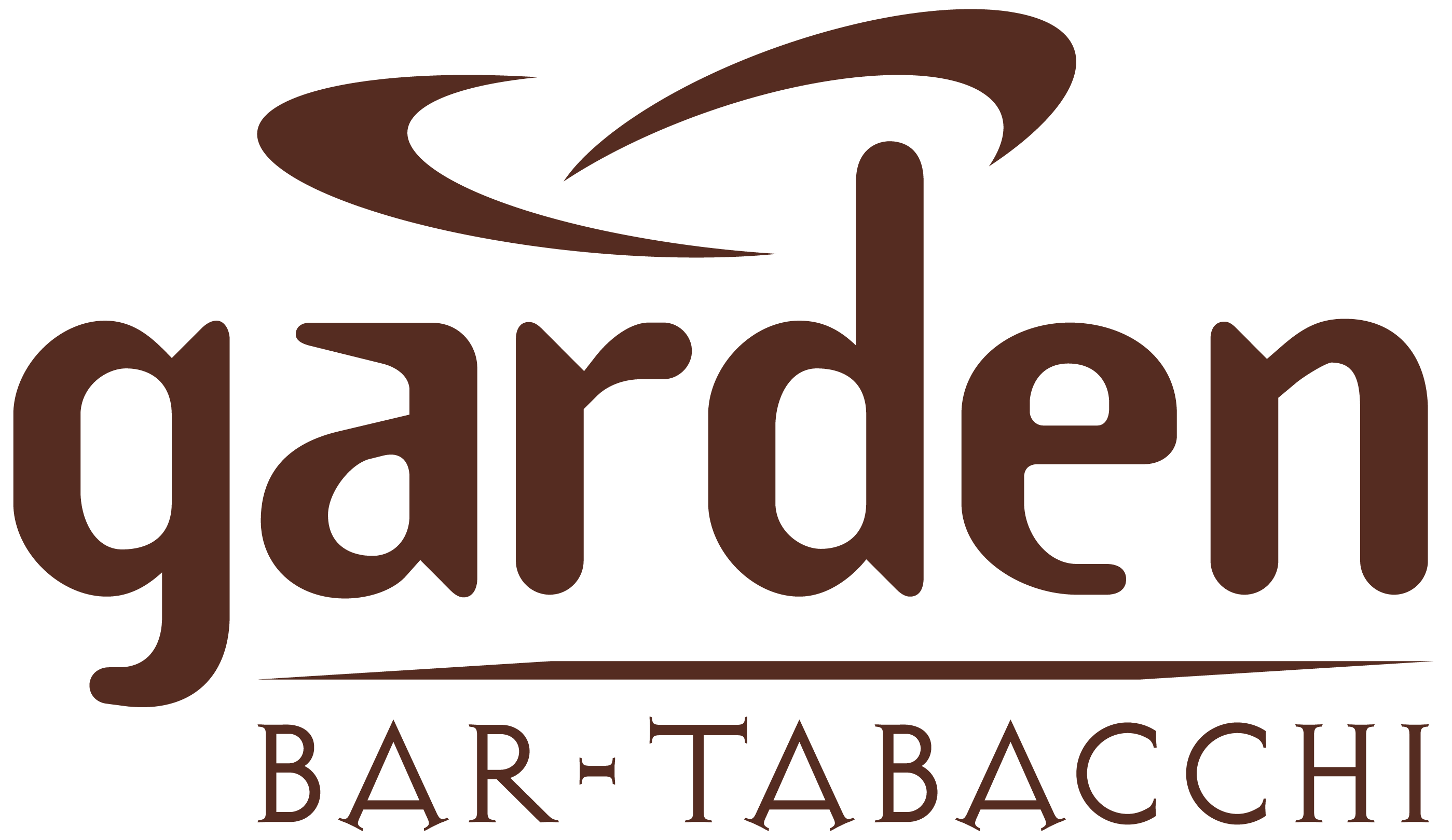 Garden Bar Tabacchi